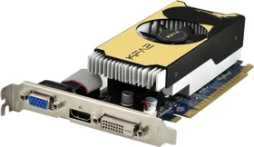 KFA2 GeForce GT 740 OC Slim, 2GB GDDR5, VGA, DVI, HDMI