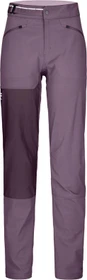 Ortovox Brenta Hose lang wild berry (Damen)