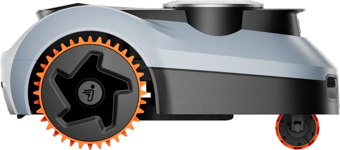 Segway Navimow i-Serie i210 LiDAR Pro (verschiedene Ausführungen)