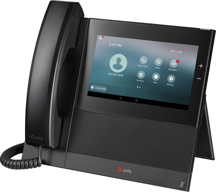Poly CCX600