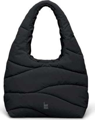 GOT BAG Wavy Puffer Bag Schultertasche