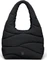 GOT BAG Wavy Puffer Bag Schultertasche Vorschaubild