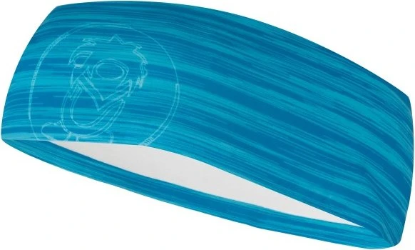 Trollkids Kids Stirnband pool blue (Junior)