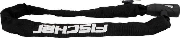 Fischer 90cm Kettenschloss, Schlüssel (85898) – Bild 3 von 12