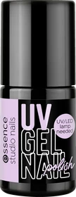 Essence studio nails UV GEL Nagellack 206 lav-endless love, 5ml