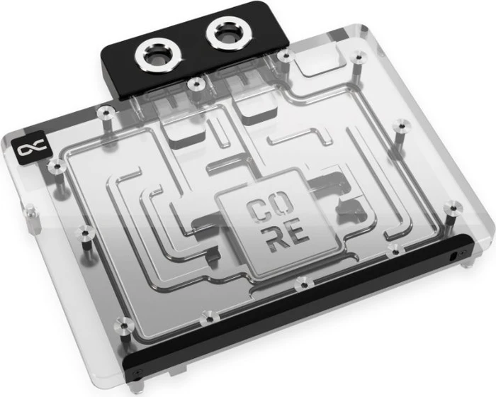 Alphacool Core NVIDIA GeForce RTX 5080 GameRock + Phantom mit Backplate