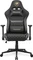 Cougar Armor One V2 Stoff Gamingstuhl, schwarz/gold Vorschaubild