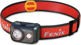 Fenix HL32R-T Stirnlampe schwarz