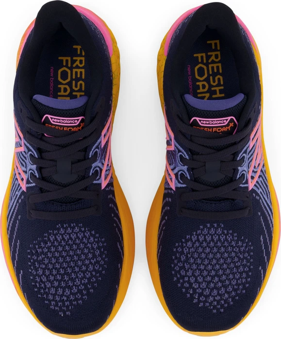 New Balance Fresh Foam X Vongo v5 eclipse/vibrant apricot/night air (Damen)