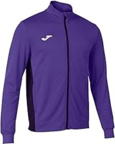 Joma Winner II Trainingsjacke lila (Herren)