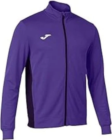 Joma Winner II Trainingsjacke lila (Herren)