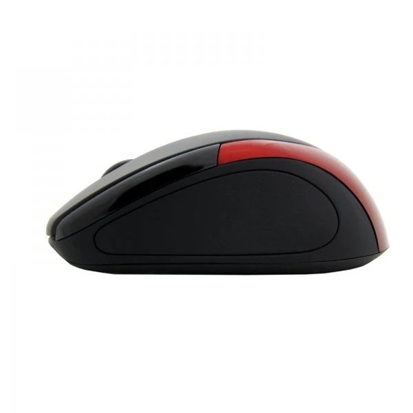 Esperanza EM101R rot, USB