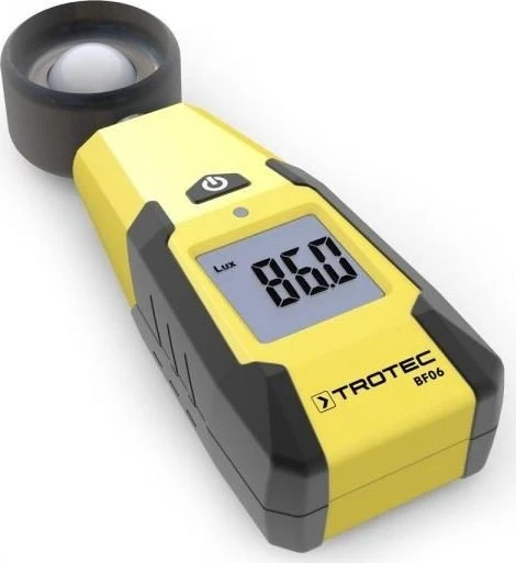 Trotec BF06 Luxmeter