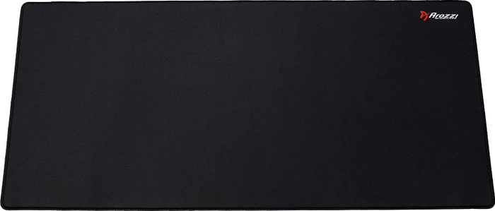 Arozzi Zona Mousepad XL schwarz
