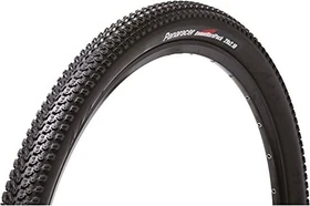 Panaracer Comet Hard Pack 26x2.1" Reifen schwarz