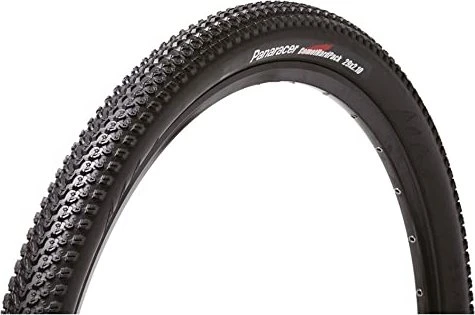 Panaracer Comet Hard Pack 26x2.1" Reifen schwarz