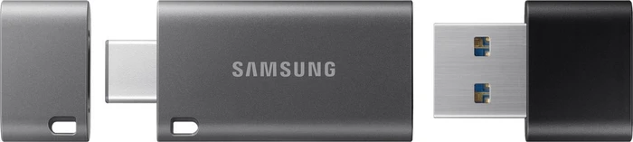 Samsung Duo Plus 2019 32GB, USB-A + USB-C, USB 3.2 Gen 1×1