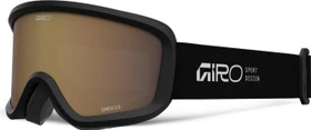 Giro Chico 2.0 black stacked/amber rose (Junior)