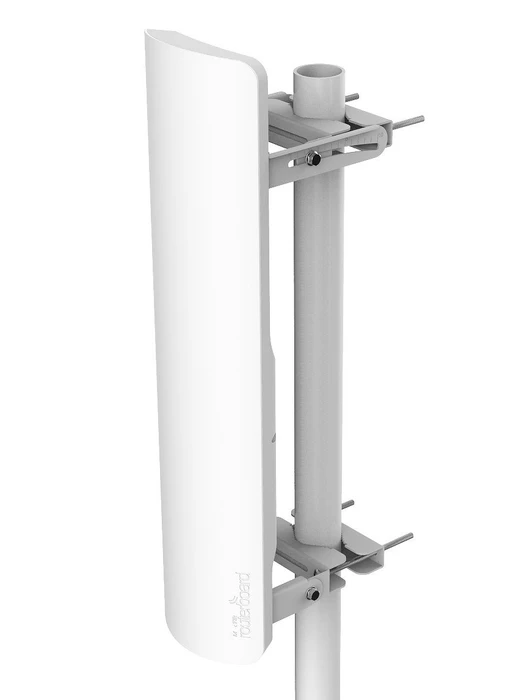 MikroTik RouterBOARD mANT 19s Outdoor-Sektorantenne, 5GHz, 19dBi, RP-SMA, direktional