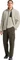 Jack Wolfskin Yuma Cargo Hose lang obsidian moss (Herren) Vorschaubild