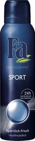 Fa Sport Deodorant Spray, 150ml