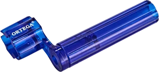 Ortega String Winder Deluxe (verschiedene Farben)