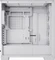 APNX Creator C1 White, weiß, Glasfenster Vorschaubild