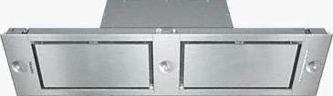 Miele DA 2628 Lüfterbaustein edelstahl