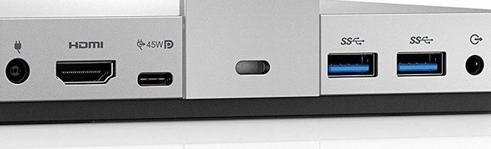 Dell S2718D, 27"