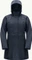 Jack Wolfskin Ottawa 3in1 Funktionsmantel night blue (Damen) Vorschaubild