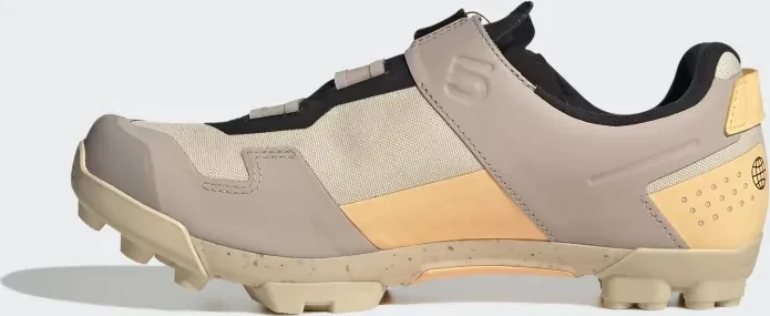 Five Ten Kestrel BOA sand strata/silver violet/acid orange (Damen)