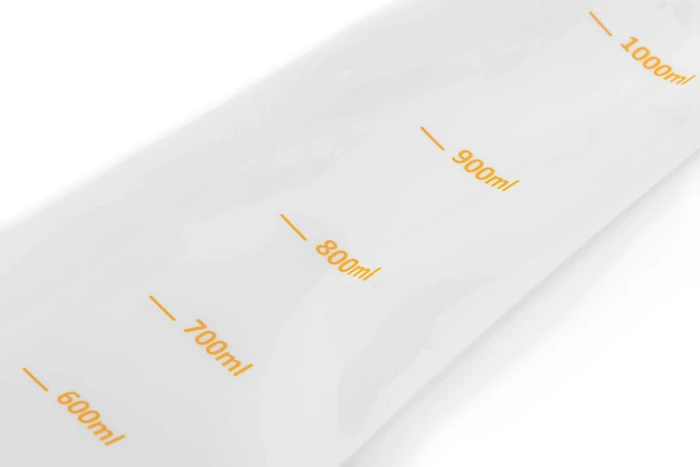 EK Water Blocks Foldable Filling Bottle 1000ml