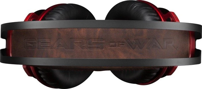 HP HyperX Cloud Revolver - Gears of War