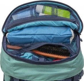 Vaude Skomer Tour 36+ Modell 2021 nickel green (Damen)