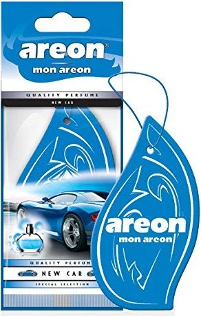 Areon Mon Areon Neuer Wagen Duft