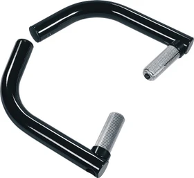 Ergotec 320 Barends schwarz