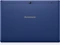 Lenovo Tab2 A10-30, blau, 32GB Vorschaubild