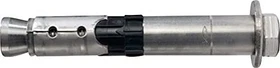 fischer FBN II 12/140 Bolzenanker, M12x234mm, 20 Stück