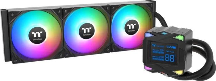 Thermaltake LA360-S ARGB Sync