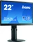 iiyama ProLite B2280HS-B1, 21.5" Vorschaubild