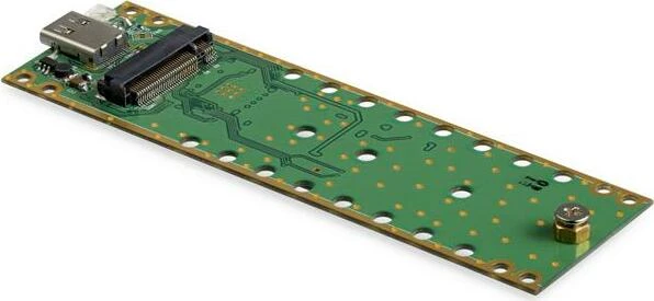 StarTech External NVMe Enclosure, USB-C 3.1