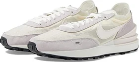 Nike Waffle One summit white/black/orange/white (Damen)