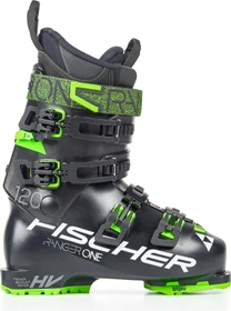 Fischer Ranger 120 Vacuum Walk (Damen) (Modell 2020/2021)