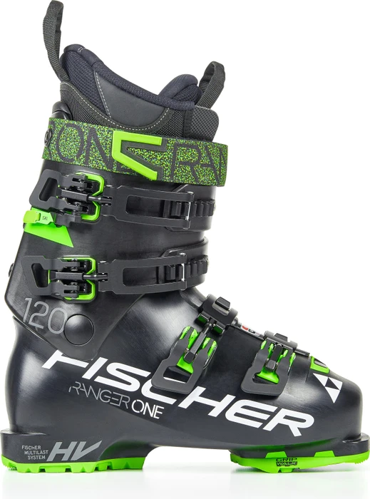 Fischer Ranger 120 Vacuum Walk (Damen) (Modell 2020/2021)