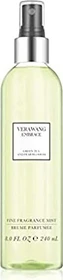 Vera Wang Embrace Green Tea & Pear Blossom Body Spray, 240ml