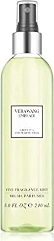 Vera Wang Embrace Green Tea & Pear Blossom Body Spray, 240ml