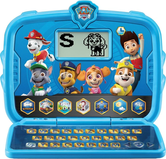 VTech Paw Patrol Lernlaptop