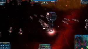 Stellar Impact (PC)