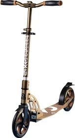 Six Degrees Aluminium Scooter 205mm gold