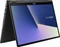 ASUS ZenBook Flip 15 UX563FD-A1044T, Gun Metal, Core i5-10210U, 8GB RAM, 512GB SSD, GeForce GTX 1050 Max-Q, DE Vorschaubild